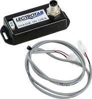 Адаптер для подключения пульта SLC11 к сети NMEA, Lectrotab