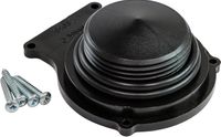 Адаптер к датчикам Gobius на металлический бак с отверстием 1 1/4", SAE 5