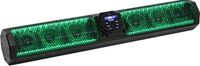 Акустическая панель на таргу RGB 26” SB26BTXRGB, DS18
