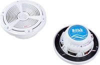 Морская акустика BOSS MR652C