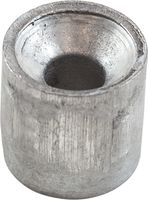 Анод алюминиевый Suzuki DF2.5/DF25(V2)