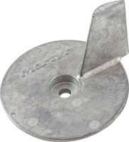 Анод цинковый Honda BF20-60. Martyr