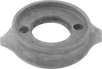 Анод цинковый Polipodio, для УПОК Volvo Penta 280/290A/SP