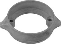 Анод цинковый Polipodio, для УПОК Volvo Penta DP280, DP290, DP290A, DP-D1, DP-A, DP-A1, DP-A2, DP-B,DP-C, DP-D, DP-E, DP-G.