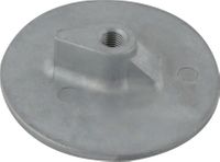Анод цинковый Polipodio, для Yamaha 60-225 hp