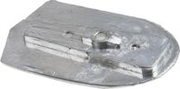Анод цинковый Polipodio, для Yamaha 6C-6D-8C