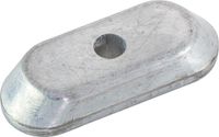 Анод цинковый Suzuki DF9.9-15/DT5-15, Omax
