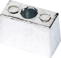Анод цинковый Tohatsu 50-140, Tecnoseal