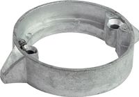 Анод цинковый Volvo Penta DP280/DP290/DP