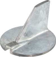 Анод цинковый Yamaha 115-140 (киль протектор), Omax