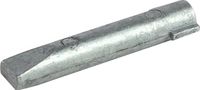 Анод цинковый Yamaha 20-250