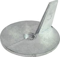Анод цинковый Yamaha 20-50/F45-50