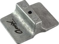 Анод цинковый Yamaha 9.9-30/F8-F25, Omax