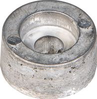 Анод магниевый Suzuki DF2.5-300, Tecnoseal