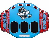 Баллон буксируемый AIRHEAD Griffin III