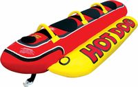 Баллон буксируемый AIRHEAD Hot Dog