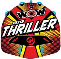 Баллон буксируемый Big Thriller, модель 2018 года