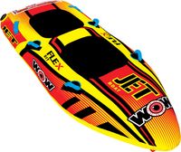 Баллон буксируемый Jet Boat, 2-х местный