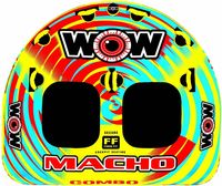 Баллон буксируемый Macho 2P