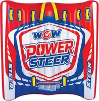 Баллон буксируемый Power Steer 3P