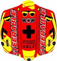 Баллон буксируемый Steerable 1-2P