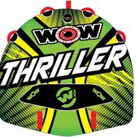 Баллон буксируемый Thriller, модель 2018 года