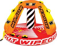Баллон буксируемый WipeOut 3P