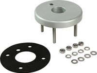 База OSP RIDER 500W R1, Quick