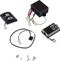 Блок управления AUTODEPLOY с пультом