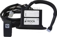 Блок управления стеклоочистителем, ROCA