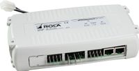 Блок управления стеклоочистителями до 2шт, ROCA