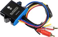 Bluetooth аудио контроллер, Marine Rocket