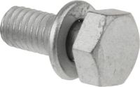 Болт 6x15 с гровером, Suzuki