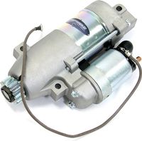 Электростартер двигателя Mercury/Mariner/Yamaha PH130-0074