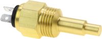 Датчик температуры масла 50-150 гр., сигнализация 120 гр., резьба 1/2"-14NPT, Marine Rocket