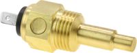 Датчик температуры воды 40-120 гр., сигнализация 98 гр., резьба 1/2"-14NPT, Marine Rocket