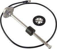 Датчик уровня 275 мм, NMEA2000, нержавеющий