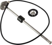 Датчик уровня 390 мм, NMEA2000, нержавеющий