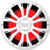 Динамик для сабвуфера BOSS MRGB10W, 800W