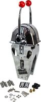 Дистанционное управление двухрычажное, Marine Rocket