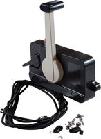 Дистанционное управление левый борт, тянет газ, 5 м. (аналог Yamaha-701) (упаковка из 6 шт.)