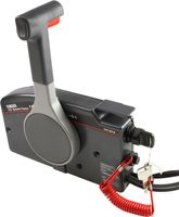 Дистанционное управление Yamaha-703 без гидроподъема (тянет газ)