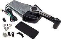 Дистанционное управление YAMAHA, постовое, 704-48205-RO, Marine Rocket