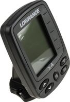 Эхолот Lowrance X4