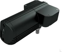Электропривод стеклоочистителя W12 68мм, черный, ROCA