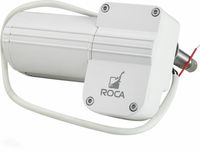 Электропривод стеклоочистителя W12 94мм, белый, ROCA