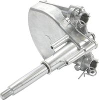 Рулевой редуктор safe-t qc new