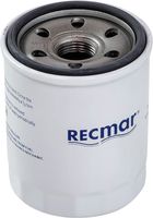 Фильтр маслянный Suzuki DF200, 225, 250, 300, 350, Recmar