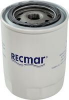 Фильтр маслянный Volvo Penta 5.0\5.8, Recmar