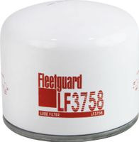 Фильтр масляный Fleetguard (аналог Volvo Penta 3517857)